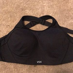 Victoria’s Secret sports bra